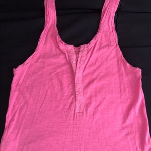 Cute tank top
